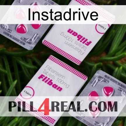 Instadrive 33
